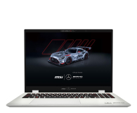 MSI Prestige 16 AI+ Mercedes AMG Ultra 9-288V/32GB/2TB/Win11P - 1364988 - zdjęcie 3